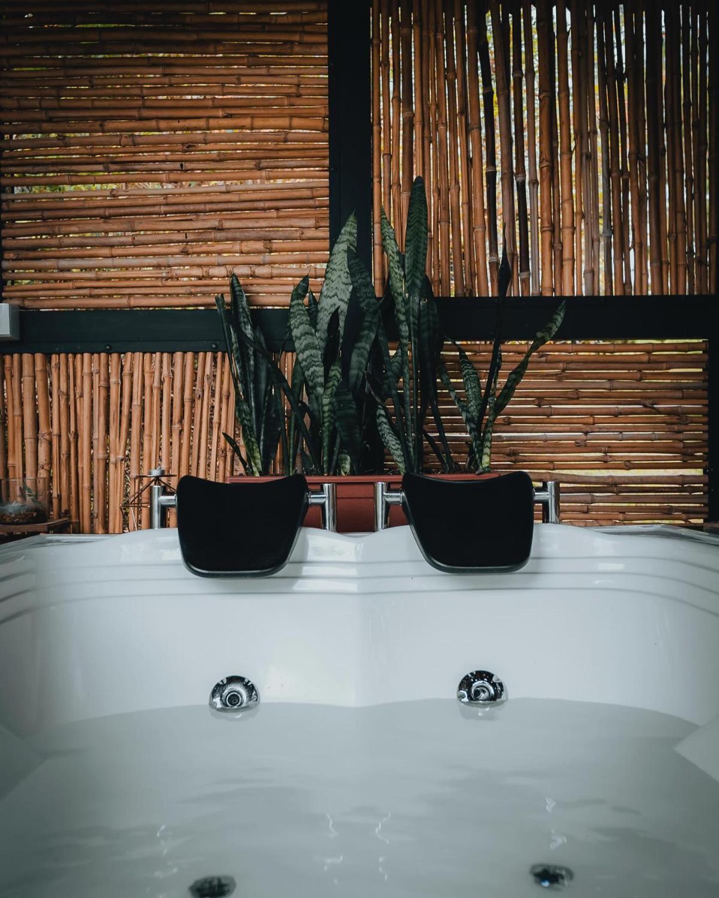 Hotel Cardinal Glamping Guatapé Exteriér fotografie