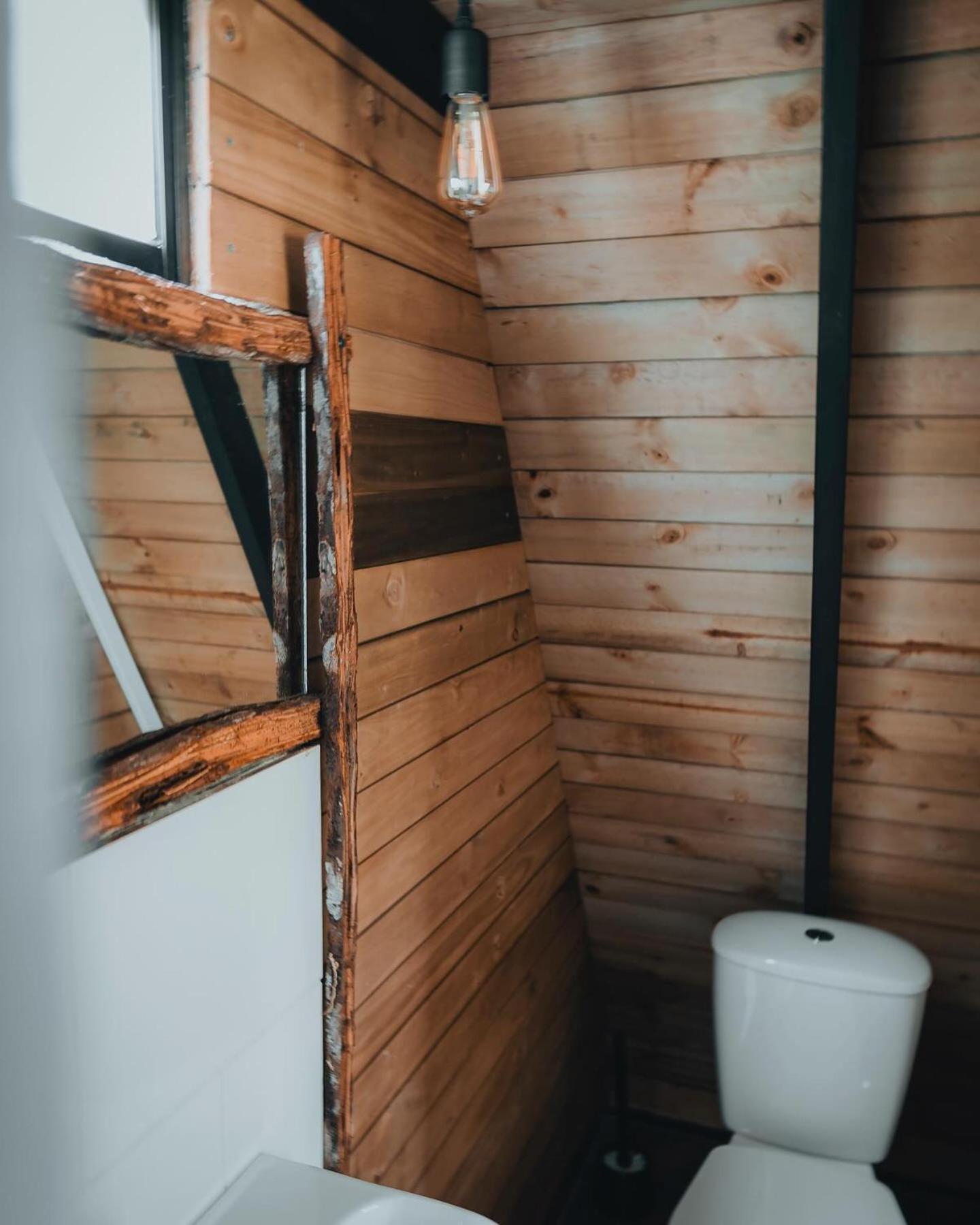 Hotel Cardinal Glamping Guatapé Exteriér fotografie