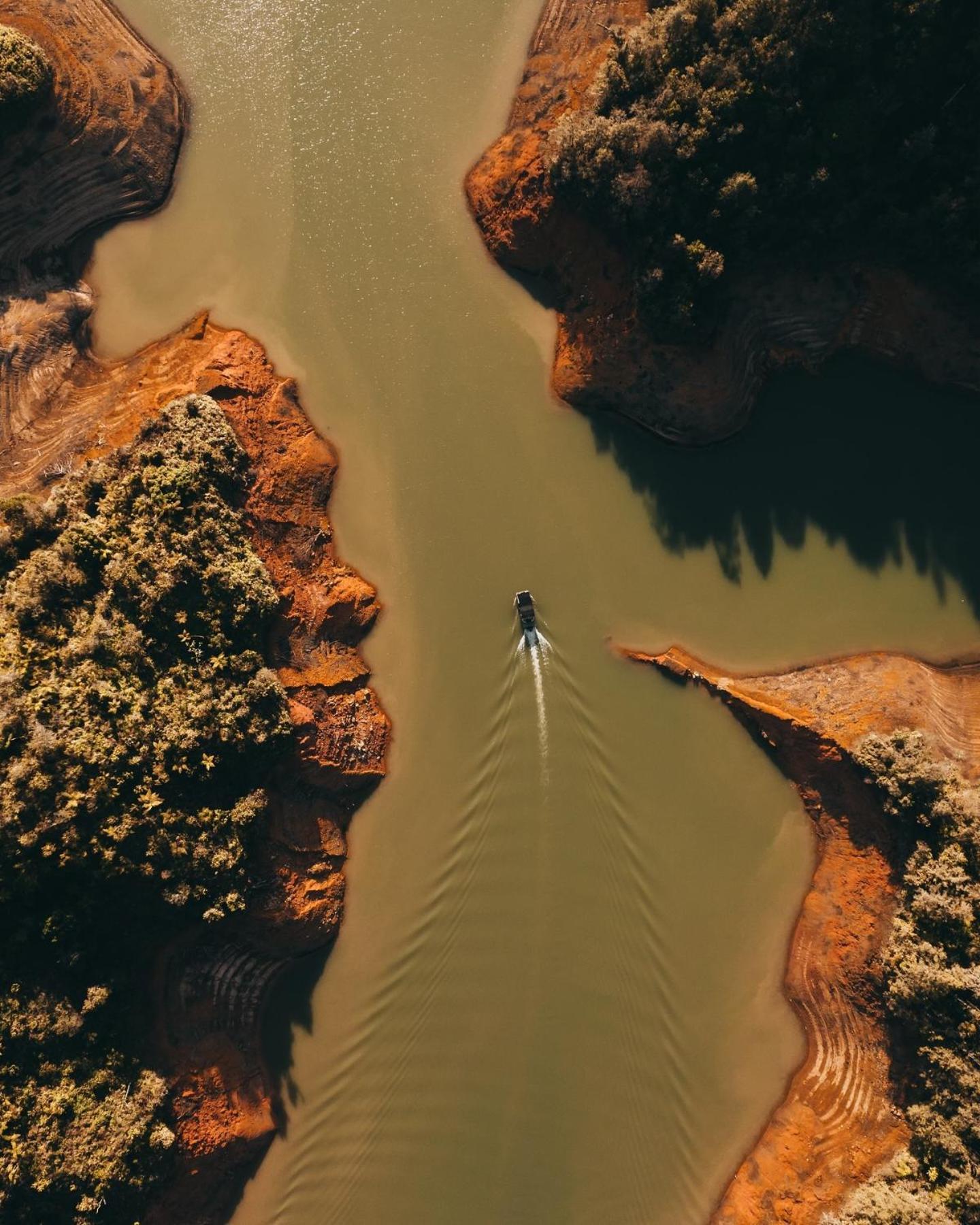 Hotel Cardinal Glamping Guatapé Exteriér fotografie